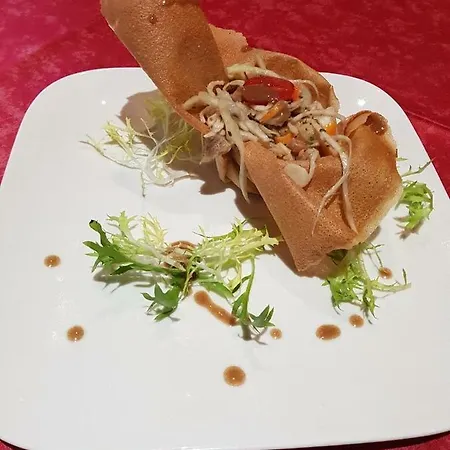 酒店 De L'etoile 安德诺莱斯贝恩