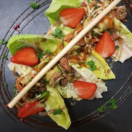 De L'etoile 安德诺莱斯贝恩