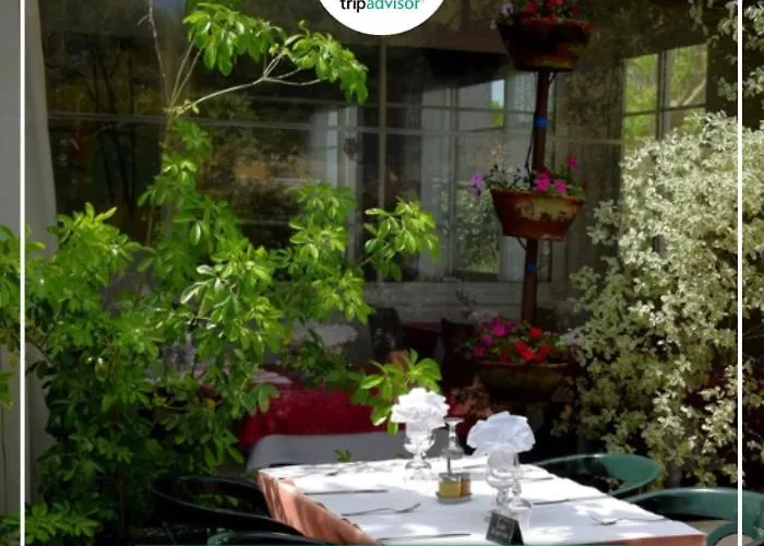 Szálloda De L'etoile