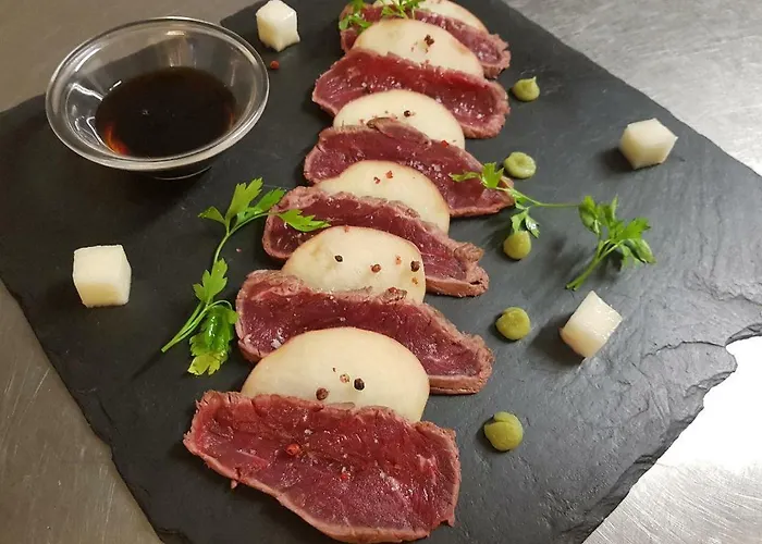 Szálloda De L'etoile