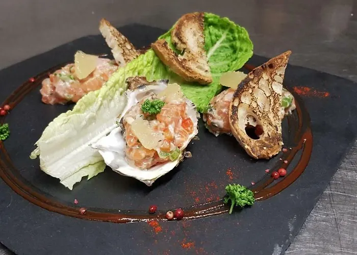 De L'etoile Szálloda