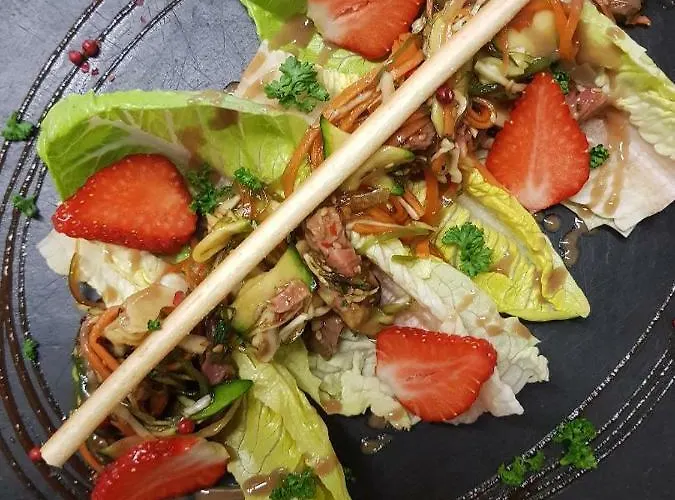 De L'etoile Andernos-les-Bains