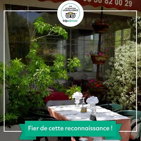 Hotel De L'etoile