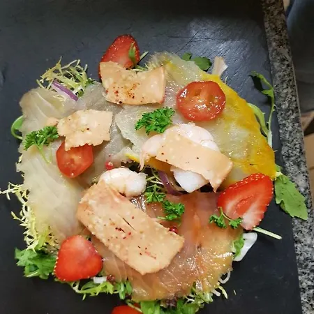 Ξενοδοχείο De L'etoile Andernos-les-Bains