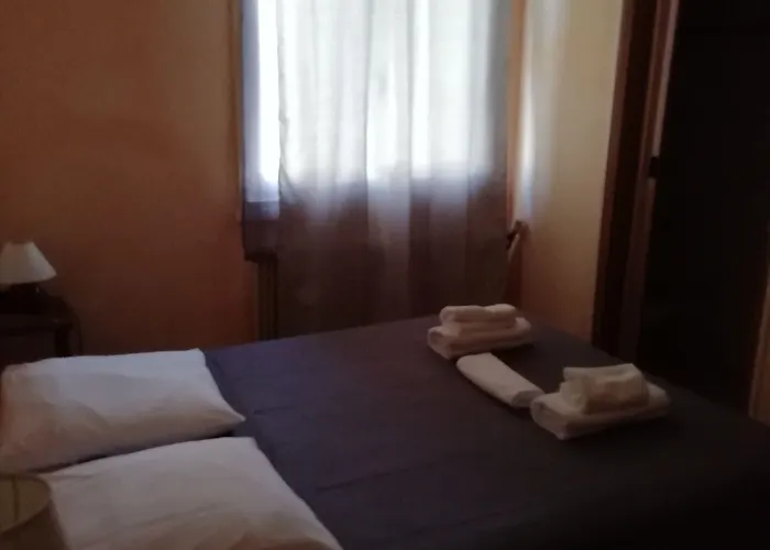 De L'etoile Szálloda