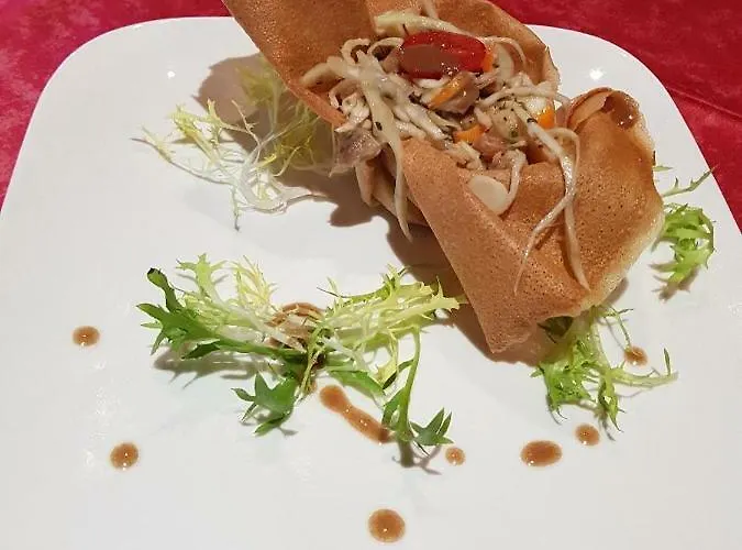 Szálloda De L'etoile Andernos-les-Bains